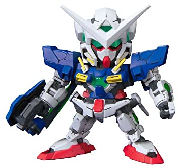 【未使用】【中古】SDガンダム BB戦士 ガンダムエクシアリペアII (BB戦士)｜ムジカ＆フェリーチェ店