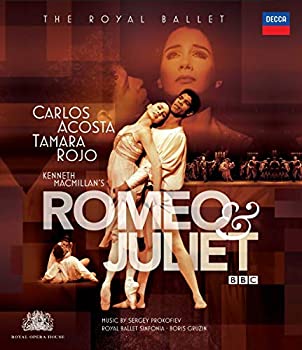 【未使用】【中古】Romeo & Juliet (Ws Ac3 Dol Dts)
