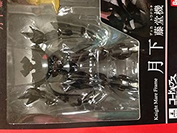 【中古】ROBOT魂 -ロボット魂-〈SIDE KMF〉 コードギアス 反逆のルルーシュ 月下 藤堂機（魂ウェブ限定）画像