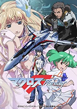 【未使用】【中古】マクロスF ギャラクシーツアーFINAL in ブドーカン [DVD]｜ムジカ＆フェリーチェ店