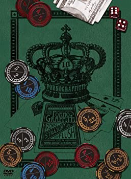 【中古-非常に良い】10TH LIVE CIRCUIT %ﾀﾞﾌﾞﾙｸｫｰﾃ%ROYAL STRAIGHT FLUSH%ﾀﾞﾌﾞﾙｸｫｰﾃ% LIVE IN YOYOGI DAIICHI TAIIKUKAN [DVD]