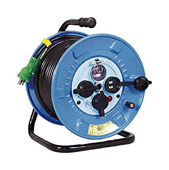 【未使用】【中古】屋内型　単相１００ｖアース・ブレーカー付　Ｎｐｗ－ｅｋ３３