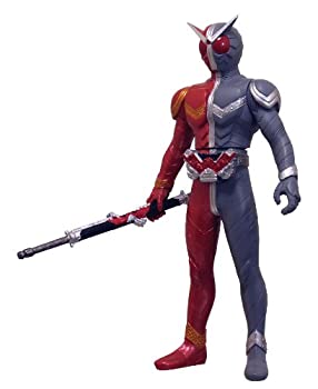 【未使用】【中古】仮面ライダーW ライダーヒーローシリーズW02 仮面ライダーW ヒートメタル｜ムジカ＆フェリーチェ店