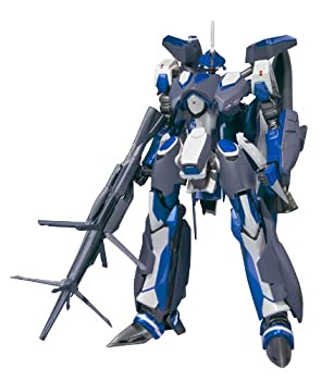 【中古-非常に良い】ROBOT魂[SIDE VF] VF-25G スーパーメサイヤバルキリー(ミハエル・ブラン機)｜ムジカ＆フェリーチェ店