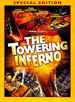 【中古-非常に良い】タワーリング・インフェルノ スペシャル・エディション [DVD]