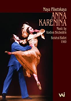 【中古-非常に良い】Anna Karenina [DVD] [Import]｜ムジカ＆フェリーチェ店