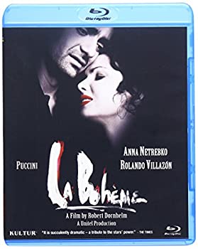 【中古-非常に良い】La Boheme / [Blu-ray] [Import]
