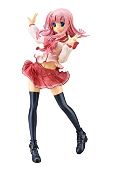 【未使用】【中古】ToHeart2 河野はるみ (1/8スケールPVC塗装済み完成品)
