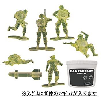 【中古-非常に良い】一番くじ ジョジョの奇妙な冒険 第四部 ダイヤモンドは砕けない C賞 バッド・カンパニーBOX (プライズ)