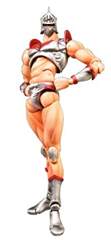 【中古-非常に良い】超像可動 「キン肉マン」 ロビンマスク 2P
