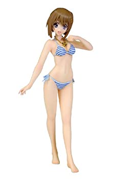 【中古】魔法少女リリカルなのは StrikerS 八神はやて (1/10スケールPVC塗装済み完成品)