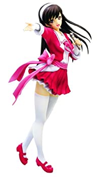 【中古】コトブキヤ WHITE ALBUM 綴られる冬の想い出 森川由綺 WHITE ALBUM 1/8スケールPVC塗装済み完成品画像