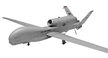 プラッツ 1 72 無人偵察機RQ-4B グローバルホーク プラモデル AC-4