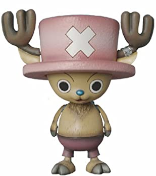 【中古-非常に良い】ボビングヘッド ONE PIECEシリーズ トニートニー・チョッパー