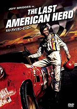【未使用】【中古】ラスト アメリカン ヒーロー [DVD]｜ムジカ＆フェリーチェ店 7,578円