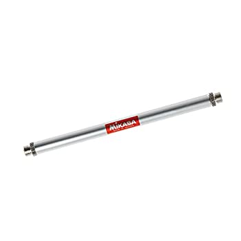 【未当て嵌める】【中古】ミカサ(MIKASA) 弁膜取替え専用一揃いの道具 TL-40 しろがね色 全長約20糎