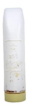 【未当て嵌める】【中古】櫻クレパス えの具 テンペラ御坊っちゃん 220ml 白 CPW220ML#50