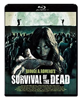 【中古-非常に良い】サバイバル・オブ・ザ・デッド [Blu-ray]｜ムジカ＆フェリーチェ店