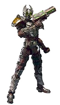 【中古-非常に良い】S.I.C. 極魂 仮面ライダーギャレン