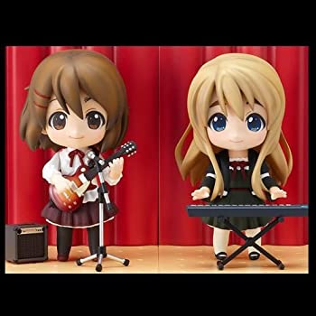 楽天市場】ねんどろいど けいおん！ K−ON！ 琴吹紬 デフォルメ