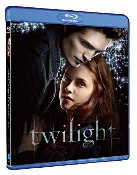 【未使用】【中古】トワイライト～初恋～　Blu-ray