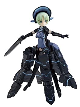 【中古-非常に良い】武装神姫 マリーセレス