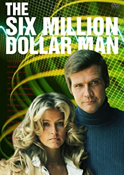 【中古-非常に良い】600万ドルの男[サイボーグ危機一髪] BOX-【初回限定生産版】 [DVD]｜ムジカ＆フェリーチェ店