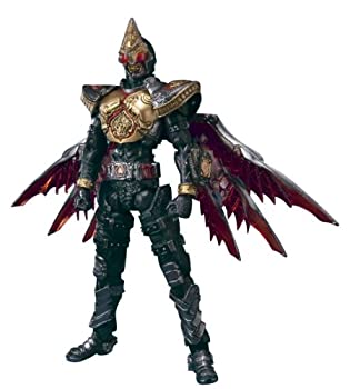 【中古-非常に良い】S.I.C. 極魂 仮面ライダーブレイド ジャックフォーム