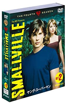 楽天市場】【中古】《ケースなし》SMALLVILLE ヤング・スーパーマン
