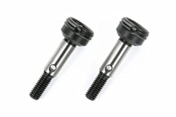 【未使用】【中古】タミヤ RCスペアパーツ SP.1445 TRF417 ホイールアクスル 51445