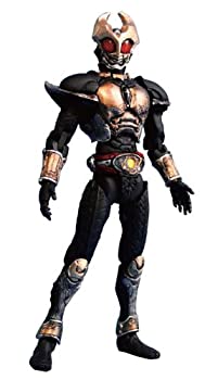 【中古-非常に良い】S.I.C.極魂 仮面ライダーアギト グランドフォーム