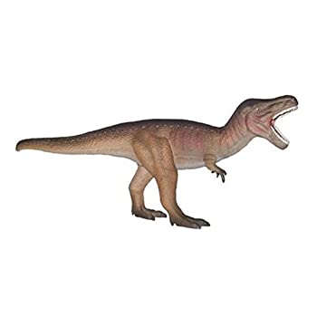 【未使用】【中古】POCKETBOND/ポケットボンド 英国自然史博物館 ティラノサウルス (26cm) 29100｜ムジカ＆フェリーチェ店