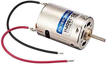 【未使用】【中古】マブチモーター RS-380PHモーター｜ムジカ＆フェリーチェ店