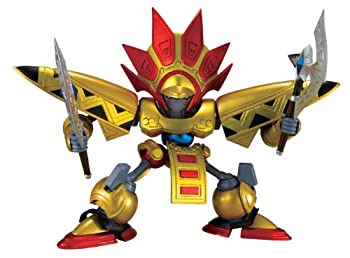 【中古-非常に良い】ヴァリアブルアクション 覇王大系リューナイト リューチーフ・シャインバラム