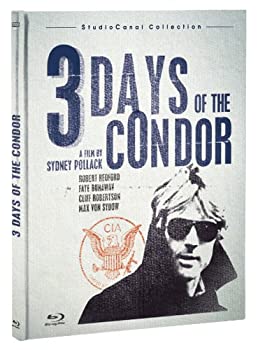 【中古-非常に良い】コンドル 【スタジオ・カナル・コレクション】 [Blu-ray]｜ムジカ＆フェリーチェ店