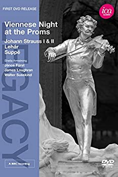 【未使用】【中古】Viennese Night at the BBC Proms [DVD] [Import]