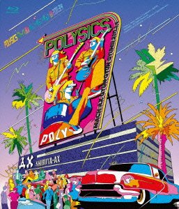 【未使用】【中古】マッハ AX ギュンギュンギュン!!! 2011.3.4 [Blu-ray]