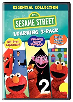【未使用】【中古】Essential Collection: Learning 3-Pack [DVD] [Import]｜ムジカ＆フェリーチェ店