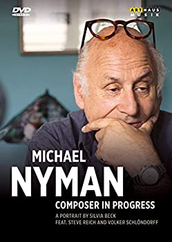 【未使用】【中古】Composer in Progress [DVD] [Import]｜ムジカ＆フェリーチェ店