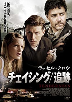 【未使用】【中古】チェイシング／追跡 [DVD]