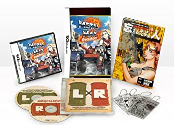 【中古】メタルマックス2: リローデッド Limited Edition (オリジナルサウンドトラック & WANTEDメタルプレート & 山本貴嗣先生描き下ろしコミック同梱)|ムジカ&フェリーチェ店