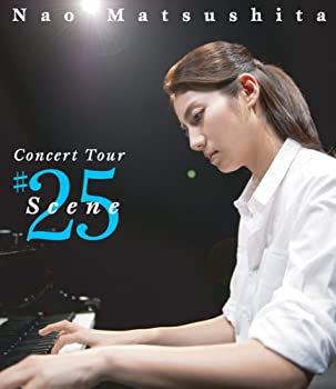 【未使用】【中古】Concert Tour Scene#25 [Blu-ray]