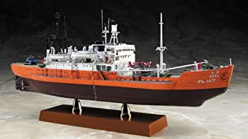 【中古-非常に良い】ハセガワ 1/350 艦船シリーズ TBSドラマ「南極大陸」宗谷 “第1次南極観測隊%ﾀﾞﾌﾞﾙｸｫｰﾃ% 40080