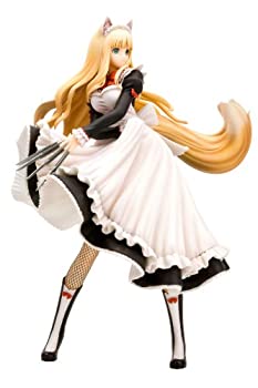 【未使用】【中古】コトブキヤ シャイニング・ハーツ ローナ 1/8スケール PVC塗装済み完成品画像