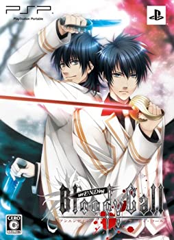 【中古-非常に良い】unENDing Bloody Call (限定版) - PSP