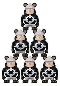 【未使用】【中古】B/M(バーソロミュー) くまマニア ~大成功!パシフィスタの量産化~|ムジカ&フェリーチェ店
