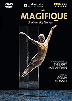 【中古-非常に良い】Magifique [DVD] [Import]｜ムジカ＆フェリーチェ店