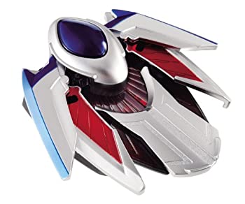 【中古-非常に良い】DXウルトラマンサーガブレス