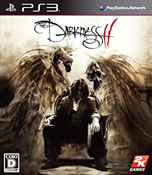 【未使用】【中古】ダークネス2 - PS3|ムジカ&フェリーチェ店