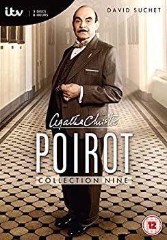 【中古-非常に良い】Poirot [DVD] [Import]｜ムジカ＆フェリーチェ店